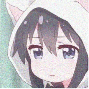观众 夜行的猫 头像
